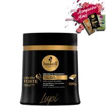 Mascara Haskell Cavalo Forte 500Gr