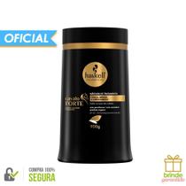 Máscara Haskell Cavalo Forte 900g - Força, Brilho e CRESCE CABELO