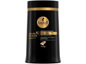 Mascara Haskell Cavalo Forte 900g Força Brilho e Crescimento Mascara Haskell Cavalo Forte 900g Força Brilho e Crescimento