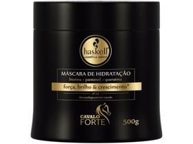 Mascara Haskell Cavalo Forte Força Brilho e Crescimento 500 ML Mascara Haskell Cavalo Forte Força Brilho e Crescimento 500 ML
