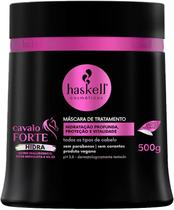 Mascara haskell cavalo forte hidra 500gr