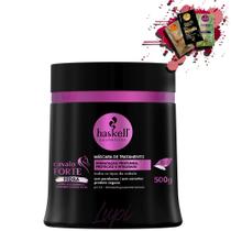 Máscara Haskell Cavalo Forte Hidra 500gr