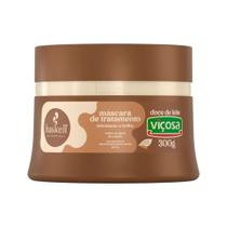 Máscara Haskell Docê de Leite 300g Máscara Haskell Docê de Leite 300g
