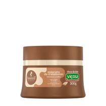 Máscara Haskell Doce de Leite Viçosa 300g Recupera a Força