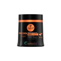 Máscara Haskell Encorpa Cabelo P/ Cabelos Finos e Ralos 500g Máscara Haskell Encorpa Cabelo P/ Cabelos Finos e Ralos 500g
