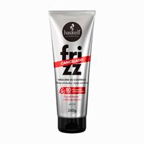 Máscara Haskell Frizz Cancelado 240g Máscara Haskell Frizz Cancelado 240g