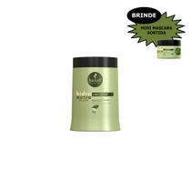 Máscara Haskell Hidranutre 1 Kg Mimo
