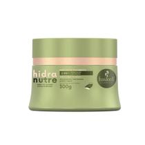 Mascara haskell hidranutre 300g