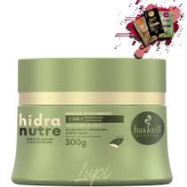 Mascara Haskell Hidranutre 300gr Mascara Haskell Hidranutre 300gr