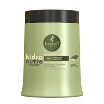 Mascara Haskell Hidranutre 500ml Mascara Haskell Hidranutre 500ml