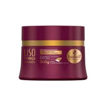 Máscara Haskell Liso com Força 300g Máscara Haskell Liso com Força 300g