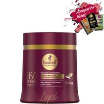 Mascara Haskell Liso Com Forca 500Gr Mascara Haskell Liso Com Forca 500Gr