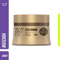 Máscara Haskell Mandioca 300 gr