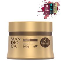 Mascara Haskell Mandioca 300gr Mascara Haskell Mandioca 300gr