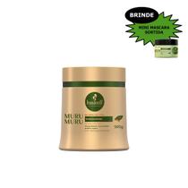 Máscara Haskell Murumuru 500ml Mimo