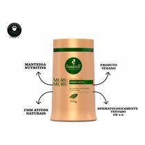 Máscara Haskell Murumuru 900g