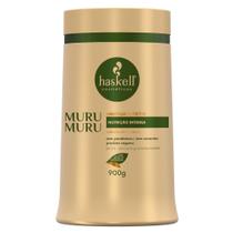Mascara Haskell Murumuru Hidratação e Nutrição 900gr