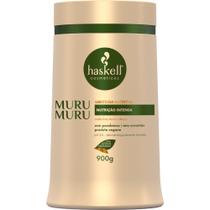 Mascara Haskell Murumuru Nutrição Intensa 900 Ml