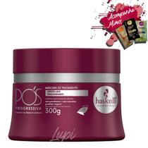 Mascara Haskell Pos Progressiva 300G