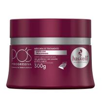 Máscara Haskell Pós Progressiva 300g