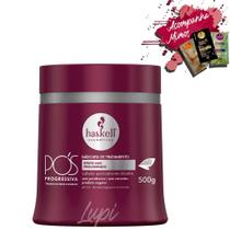 Mascara Haskell Pos Progressiva 500gr