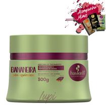 Mascara Haskell Pos Quimica Bananeira 300G