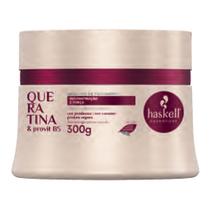 Mascara Haskell Queratina 300g Mascara Haskell Queratina 300g