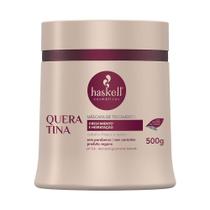 Mascara Haskell Queratina Intensifica a Hidratação - 500g