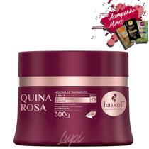 Mascara Haskell Quina Rosa 300Gr Mascara Haskell Quina Rosa 300Gr
