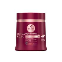 Mascara Haskell Quina Rosa 500g
