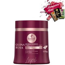 Mascara Haskell Quina Rosa 500gr Mascara Haskell Quina Rosa 500gr