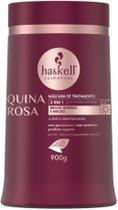 Máscara Haskell Quina Rosa 900g Recuperação E Brilho Original
