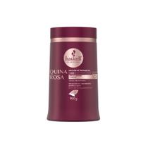 Máscara Haskell Quina Rosa 900g Máscara Haskell Quina Rosa 900g