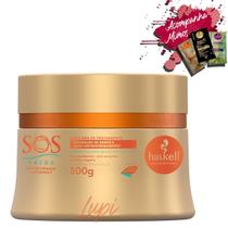 Mascara Haskell Sos Verao Girassol 300G Mascara Haskell Sos Verao Girassol 300G