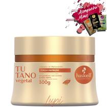 Mascara Haskell Tutano 300Gr Mascara Haskell Tutano 300Gr