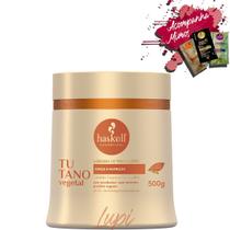 Mascara Haskell Tutano 500Gr
