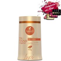 Máscara Haskell Tutano 900gr Máscara Haskell Tutano 900gr