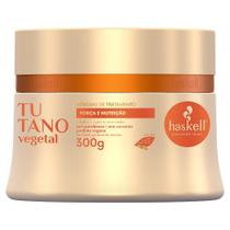 Máscara Haskell Tutano Vegetal - 300g