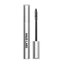 Máscara Haus Laboratories B Structural Volumizadora Black Onyx