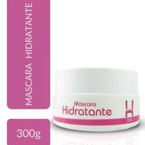 Máscara Hazany Hidratante Colágeno e Queratina 300g Hidratação Profunda