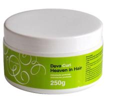 Máscara Heaven in Hair Deva Curl 250g