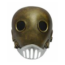 Máscara Hell Boy Kroenen Full Face Cover Costume Play Prop Máscara Hell Boy Kroenen Full Face Cover Costume Play Prop