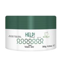 Máscara Help Pró Crescimento Clorofitum 300g