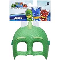 Mascara Hero Lagartixo Pj Masks - Hasbro F2140 Mascara Hero Lagartixo Pj Masks - Hasbro F2140