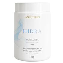 Máscara Hidra Ácido Hialuronico 1Kg Aneethun