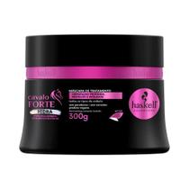 Mascara hidra cavalo forte 300gr haskell Mascara hidra cavalo forte 300gr haskell