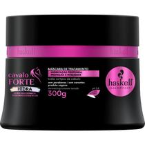 Máscara Hidra Cavalo Forte 300gr Máscara Hidra Cavalo Forte 300gr