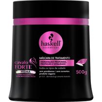 Máscara Hidra Cavalo Forte 500gr Haskell Máscara Hidra Cavalo Forte 500gr Haskell
