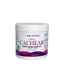Máscara Hidra Form Complex Obliphica Hora de Cachear 500g Máscara Hidra Form Complex Obliphica Hora de Cachear 500g
