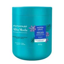 Máscara Hidra Save Alta Moda 600G Máscara Hidra Save Alta Moda 600G